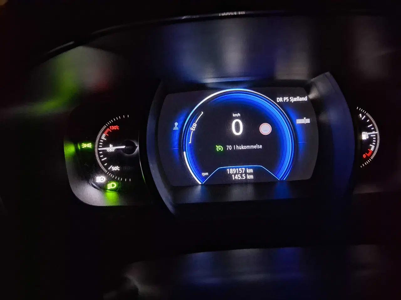 Billede 16 - Meget flot bil uden buler