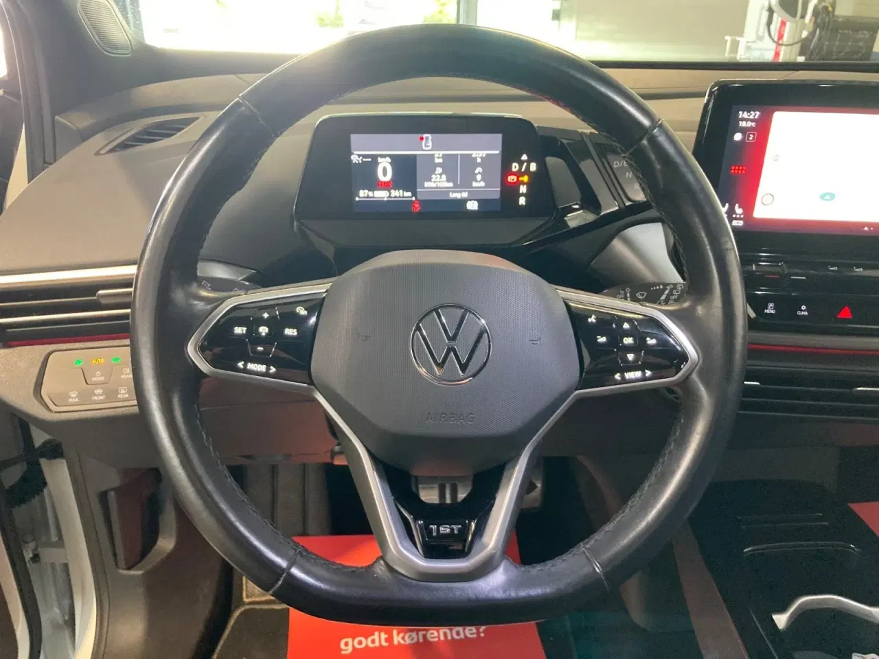 Billede 12 - VW ID.4 77 1ST Pro Performance