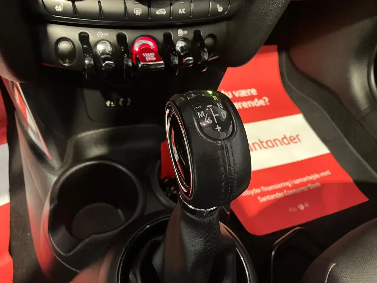Billede 13 - MINI Cooper 1,5 Cabriolet aut.