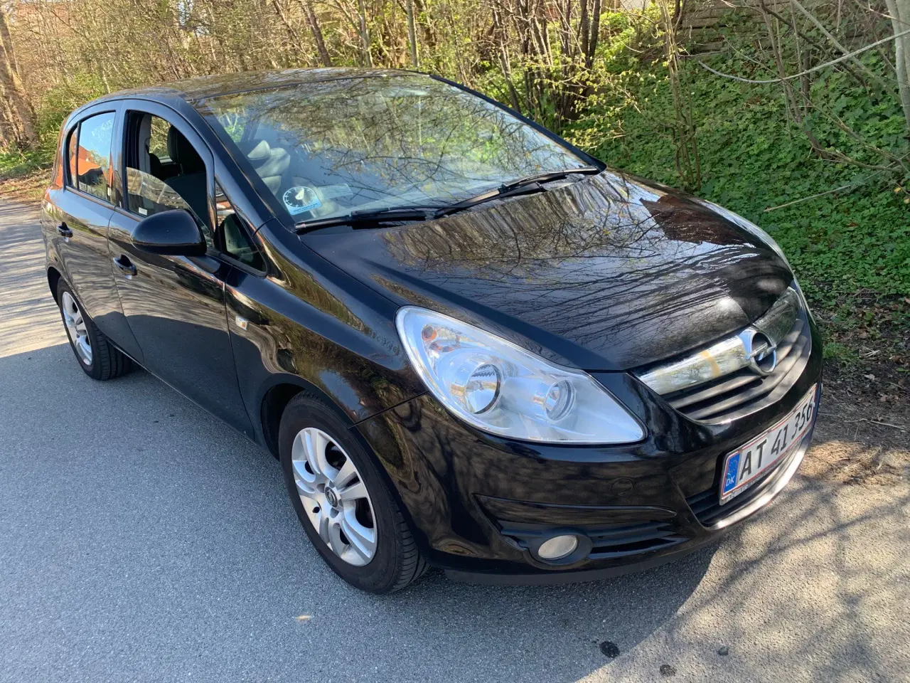 Billede 2 - Opel Corsa 1.2 