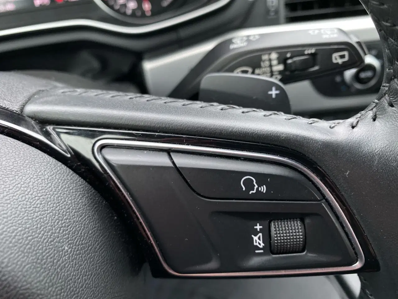 Billede 19 - Audi A4 Avant 2,0 40 TDI Sport Prestige Tour S Tronic 190HK Stc 7g Aut.