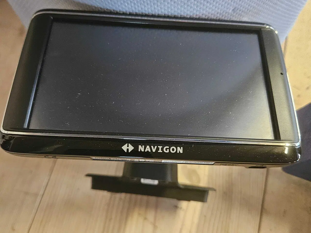 Billede 1 - VW UP Navigon enhed 