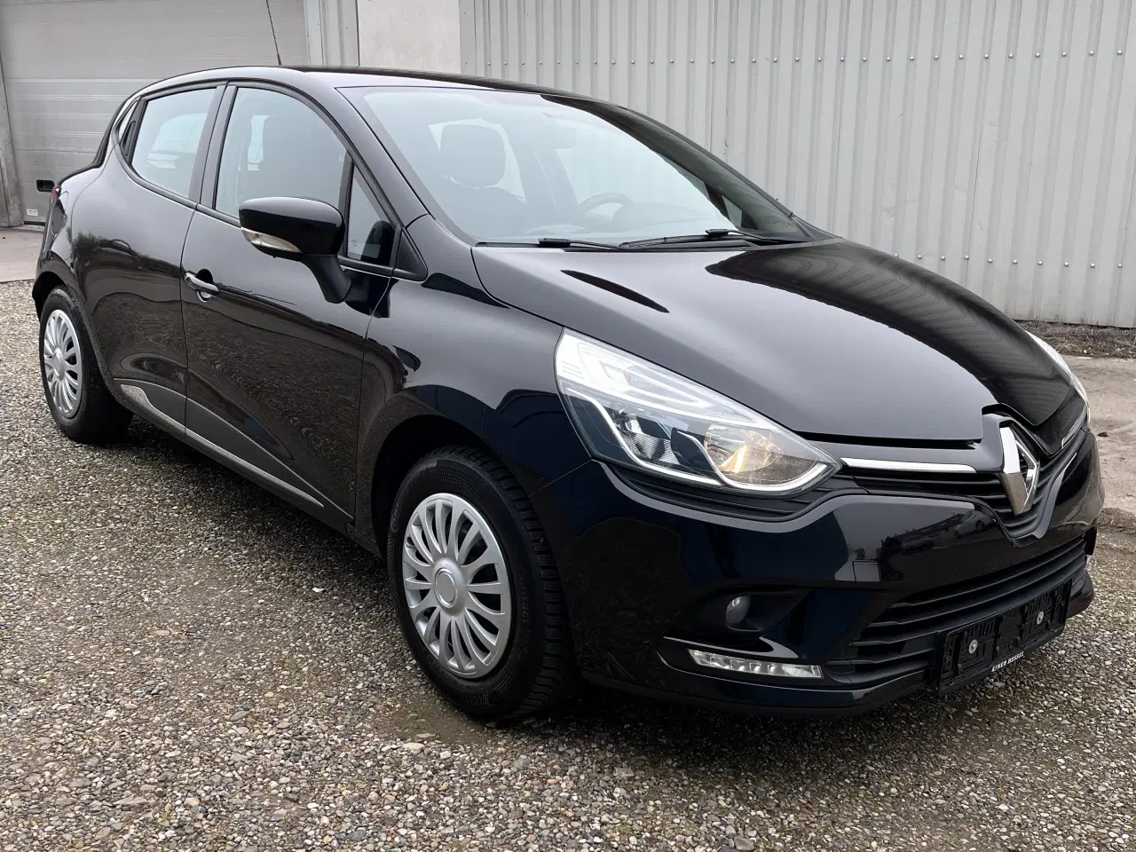 Billede 2 - Renault Clio 2019- Ny kæde & Klar til vejen