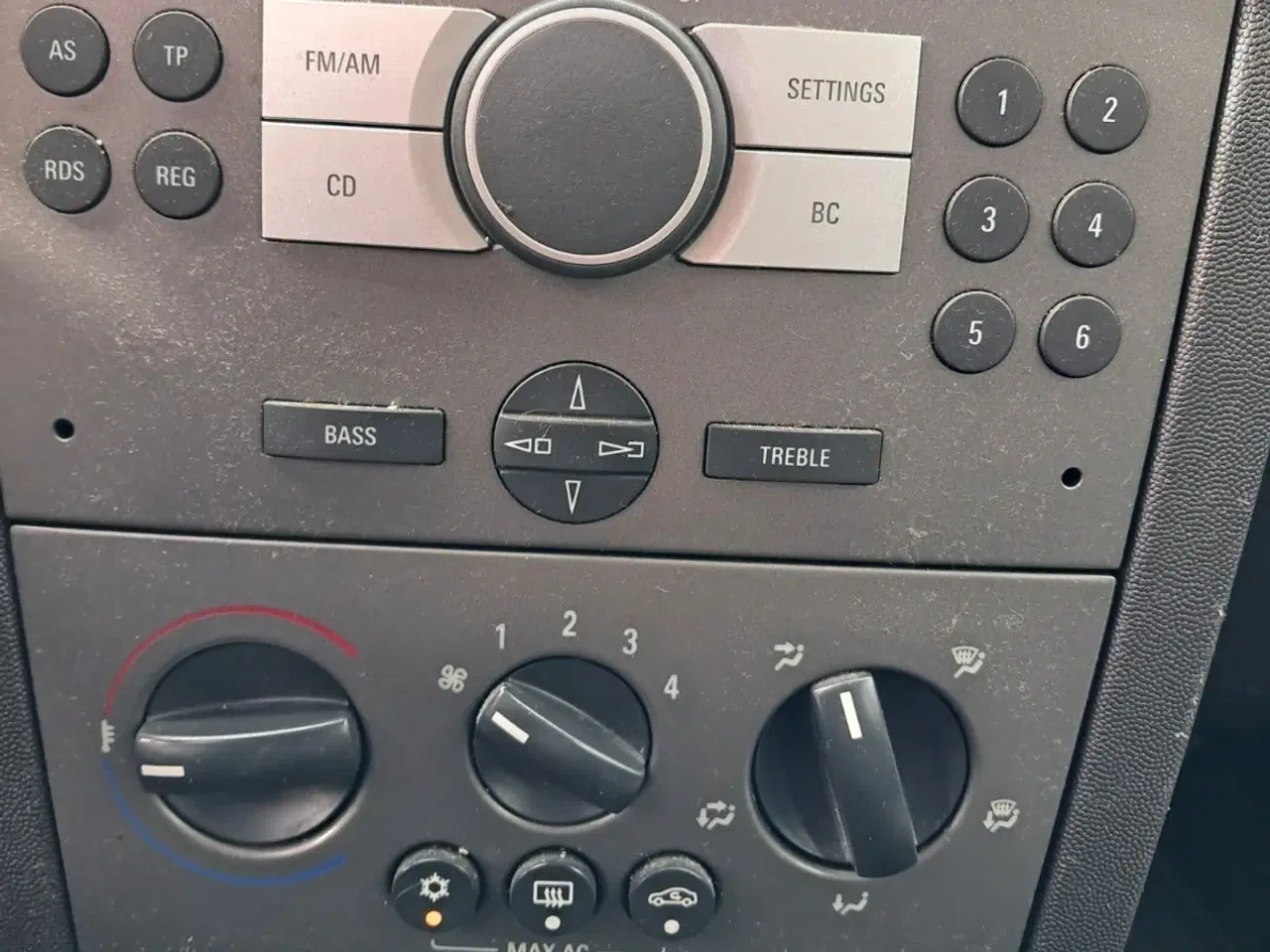 Billede 10 - Opel Meriva 1,7 CDTi Cosmo