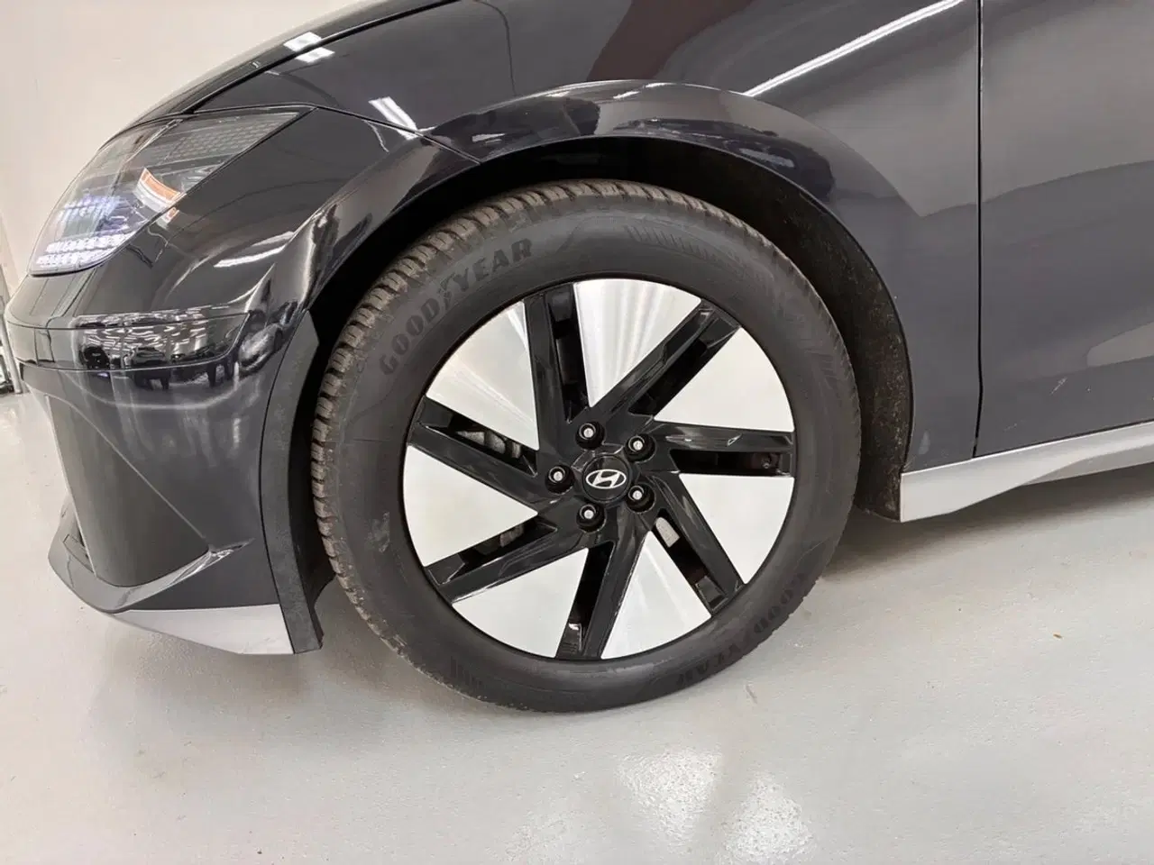 Billede 7 - Hyundai Ioniq 6 77 Advanced