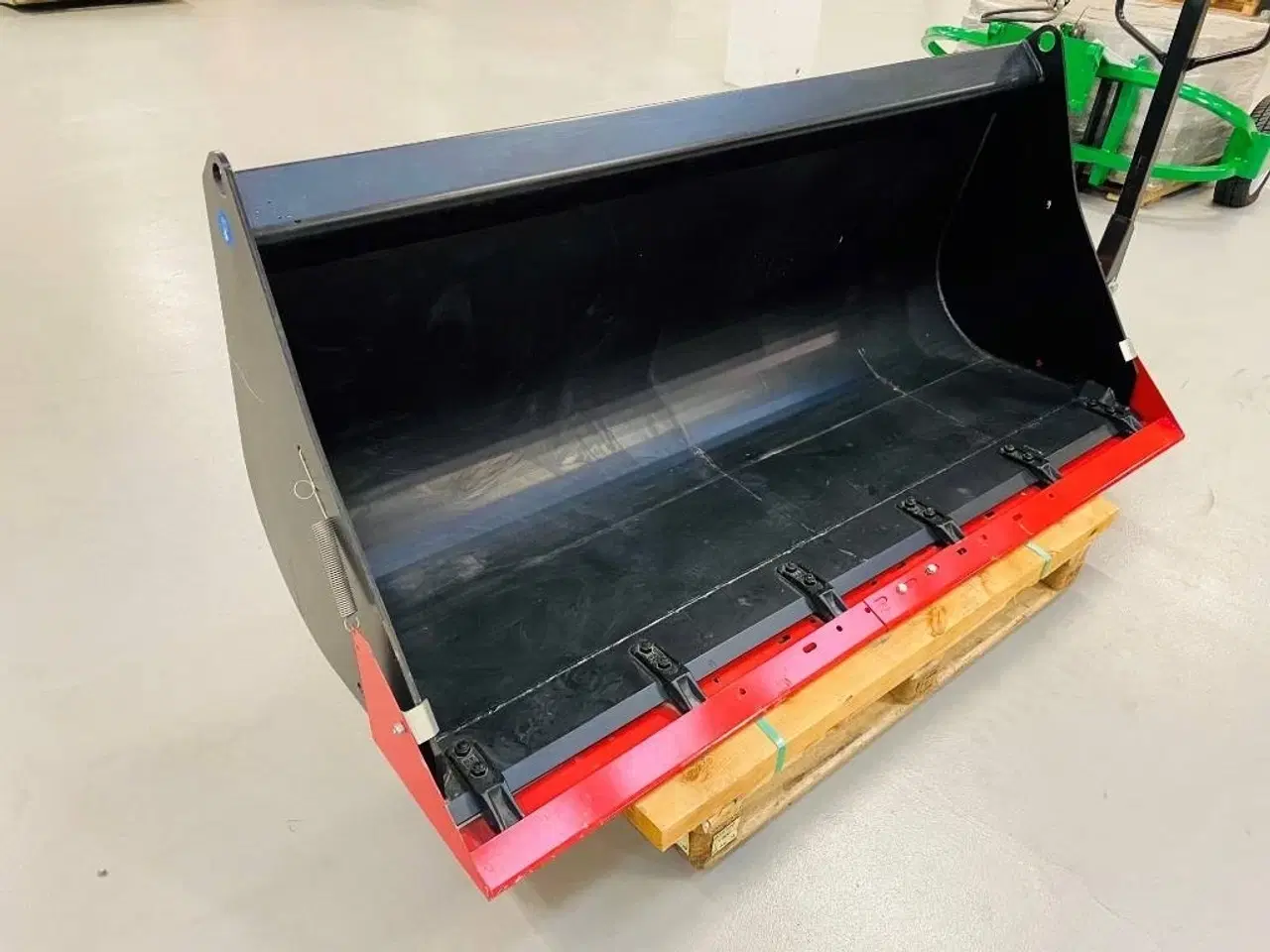 Billede 2 - Dieci Asorterede skovle