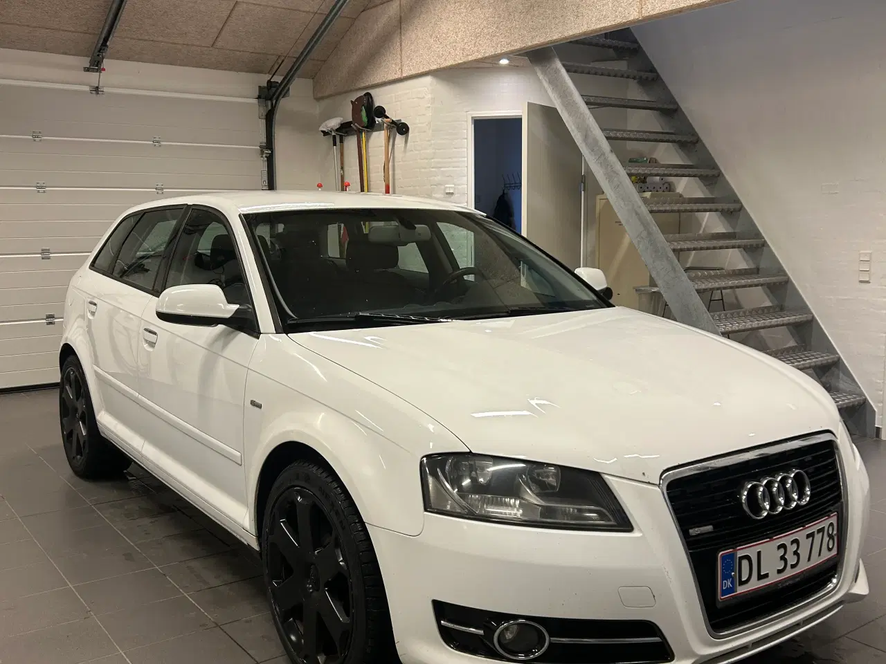 Billede 2 - Audi A3 2.0 tdi