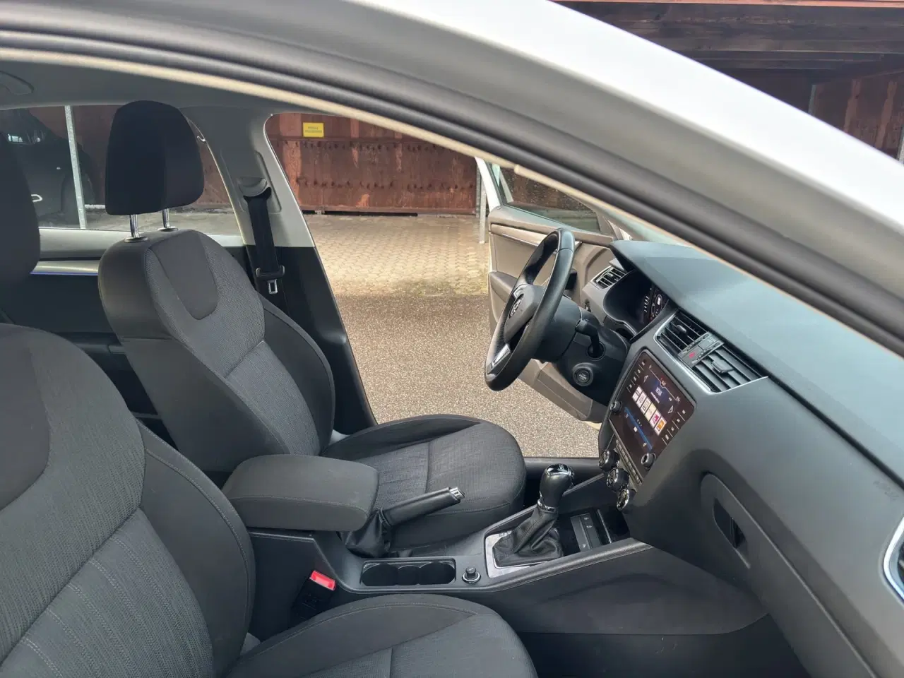 Billede 15 - Skoda Octavia 1,5 TSi 150 Style DSG