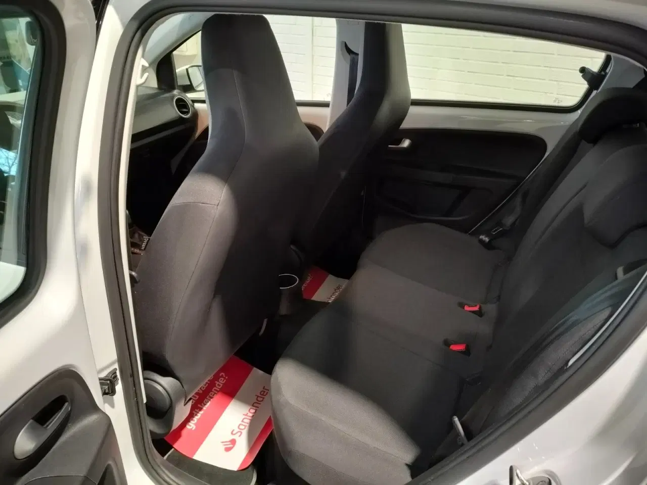 Billede 7 - VW e-Up!  