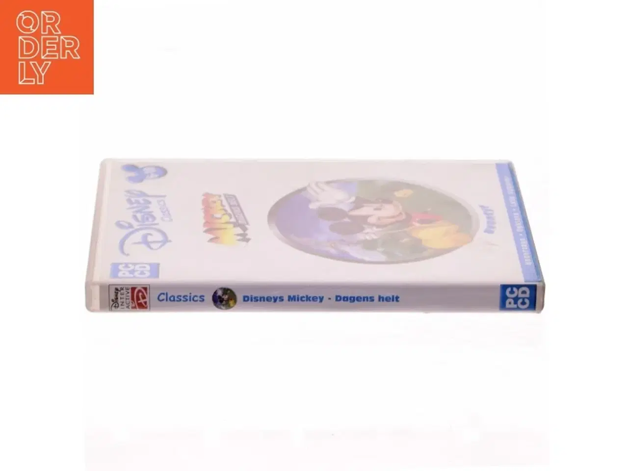 Billede 2 - Disney PC spil fra Disney