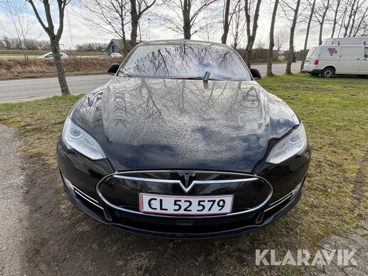 Billede 8 - Personbil Tesla Model S 85D