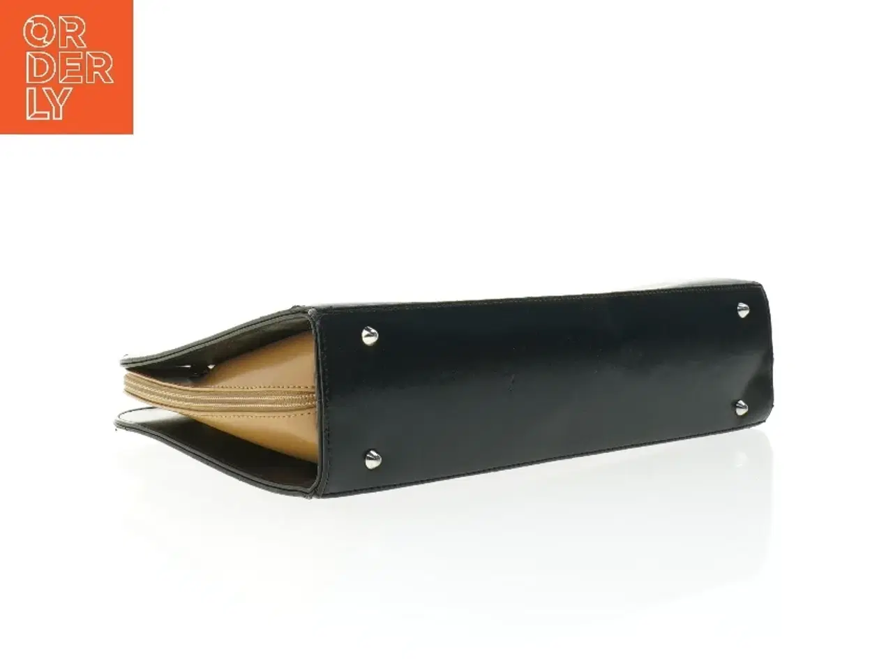 Billede 4 - Håndtaske fra Valentino (str. 36 x 23 x 9 cm)