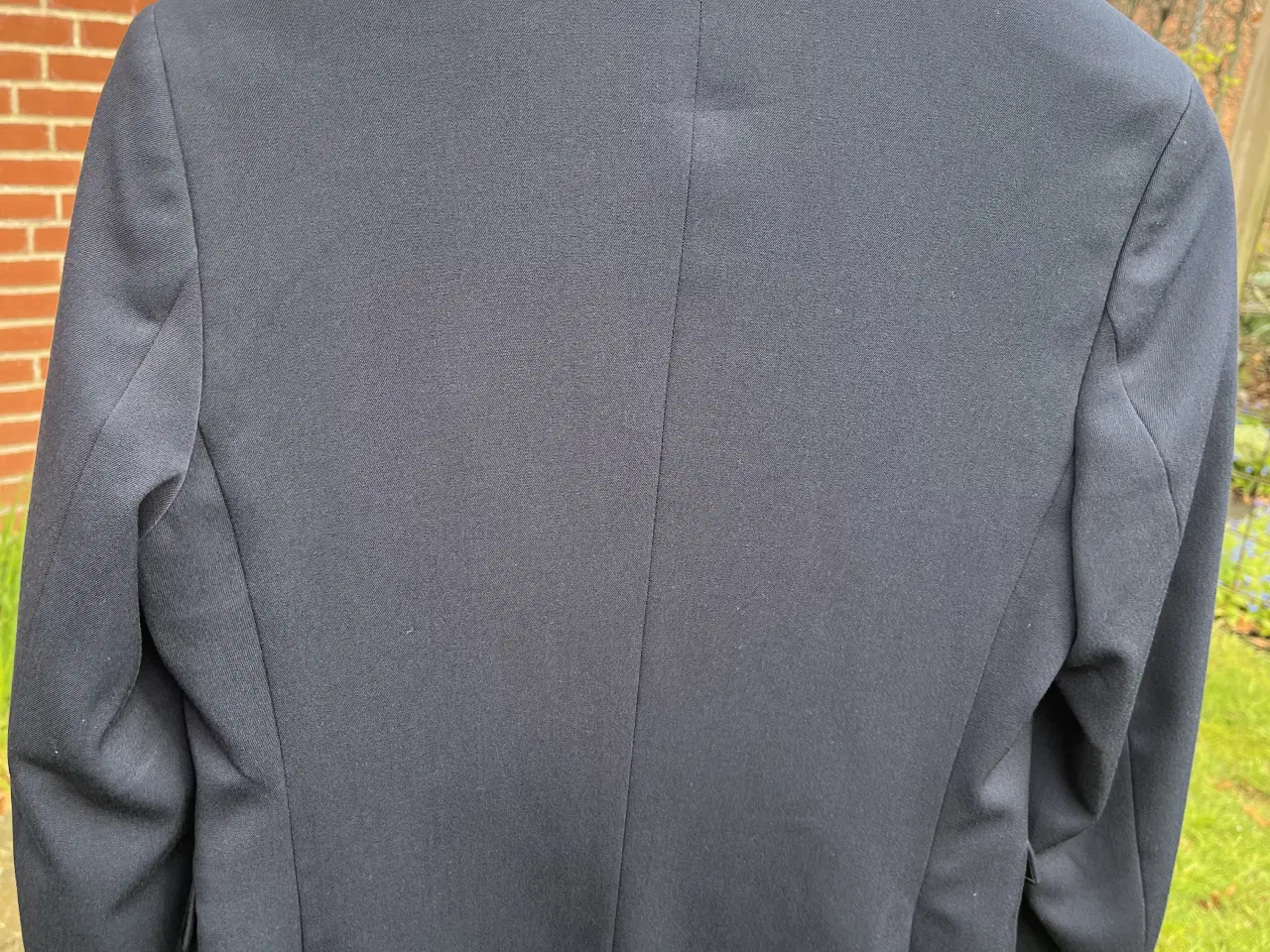 Billede 2 - Blazer fra Grunt str s