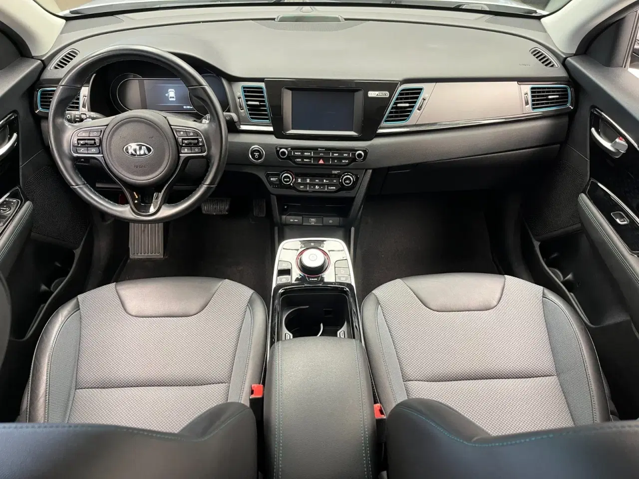 Billede 9 - Kia e-Niro 64 Comfort