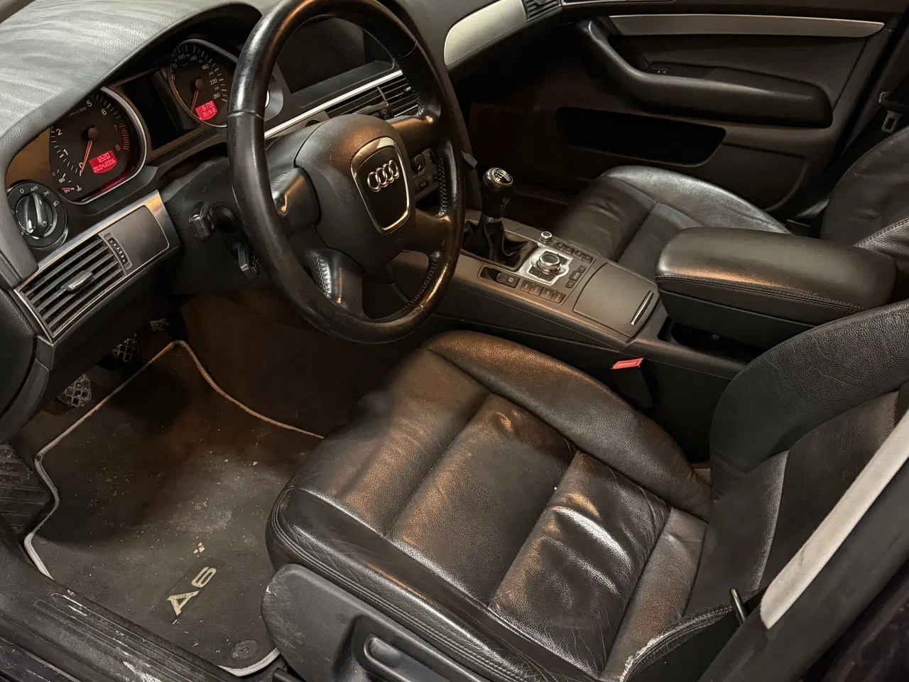 Billede 5 - Audi a6 2.4 v6 