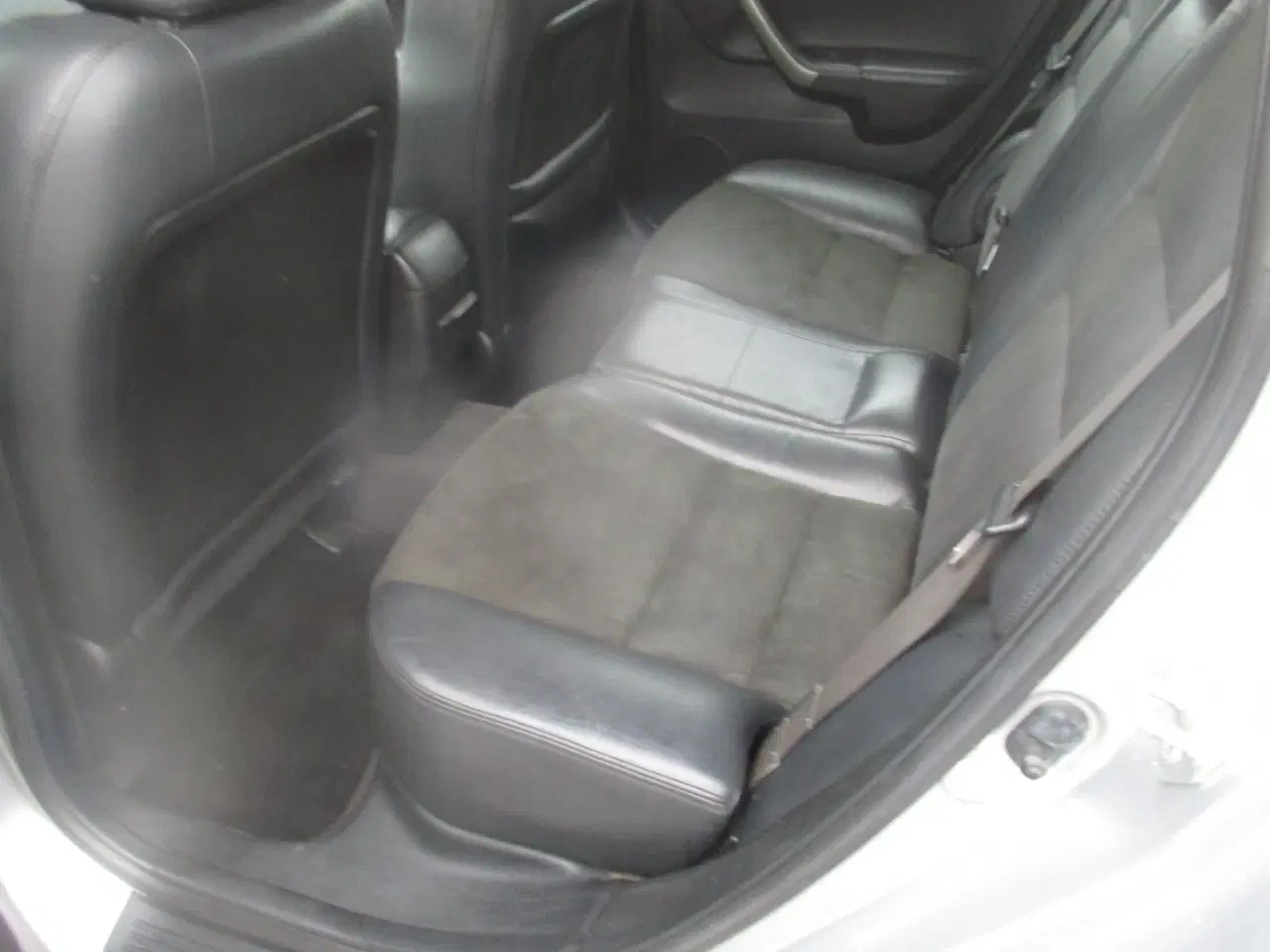 Billede 9 - Honda Accord 2,0 Comfort Tourer