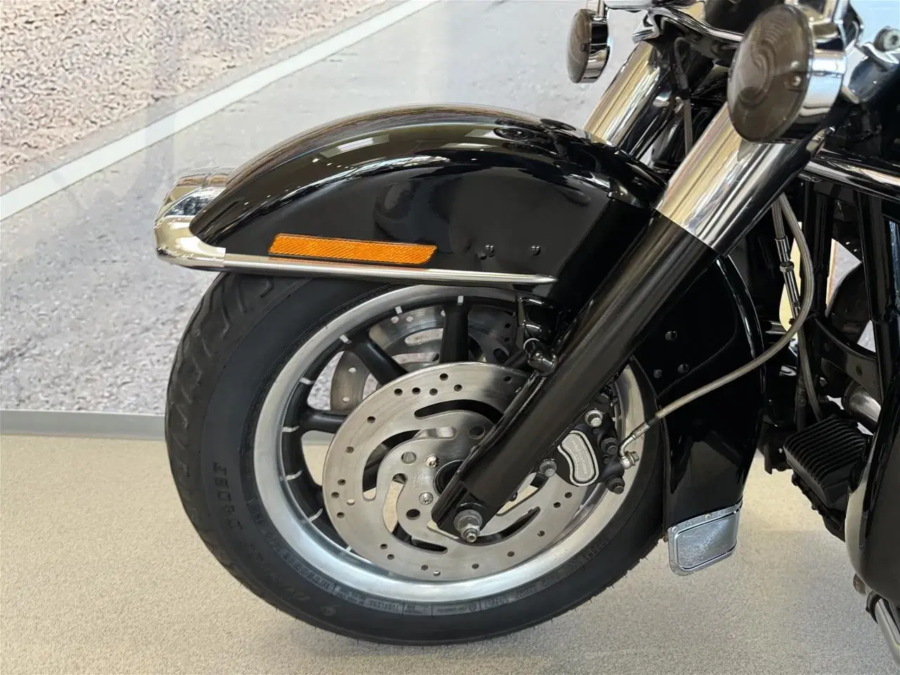 Billede 24 - Harley-Davidson FLHT Electra Glide Standard