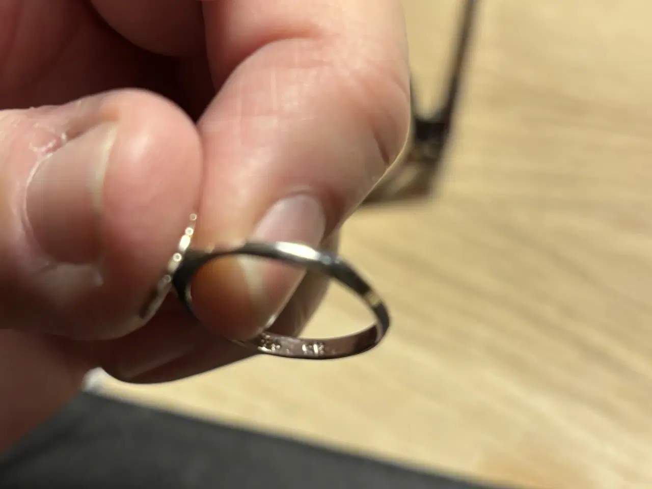 Billede 4 - Marguerite ring