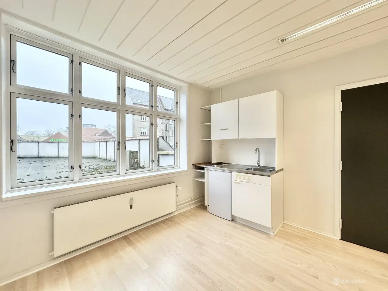 Billede 6 - 103 kvm. kontor eller klinik til leje i Fredericia Centrum