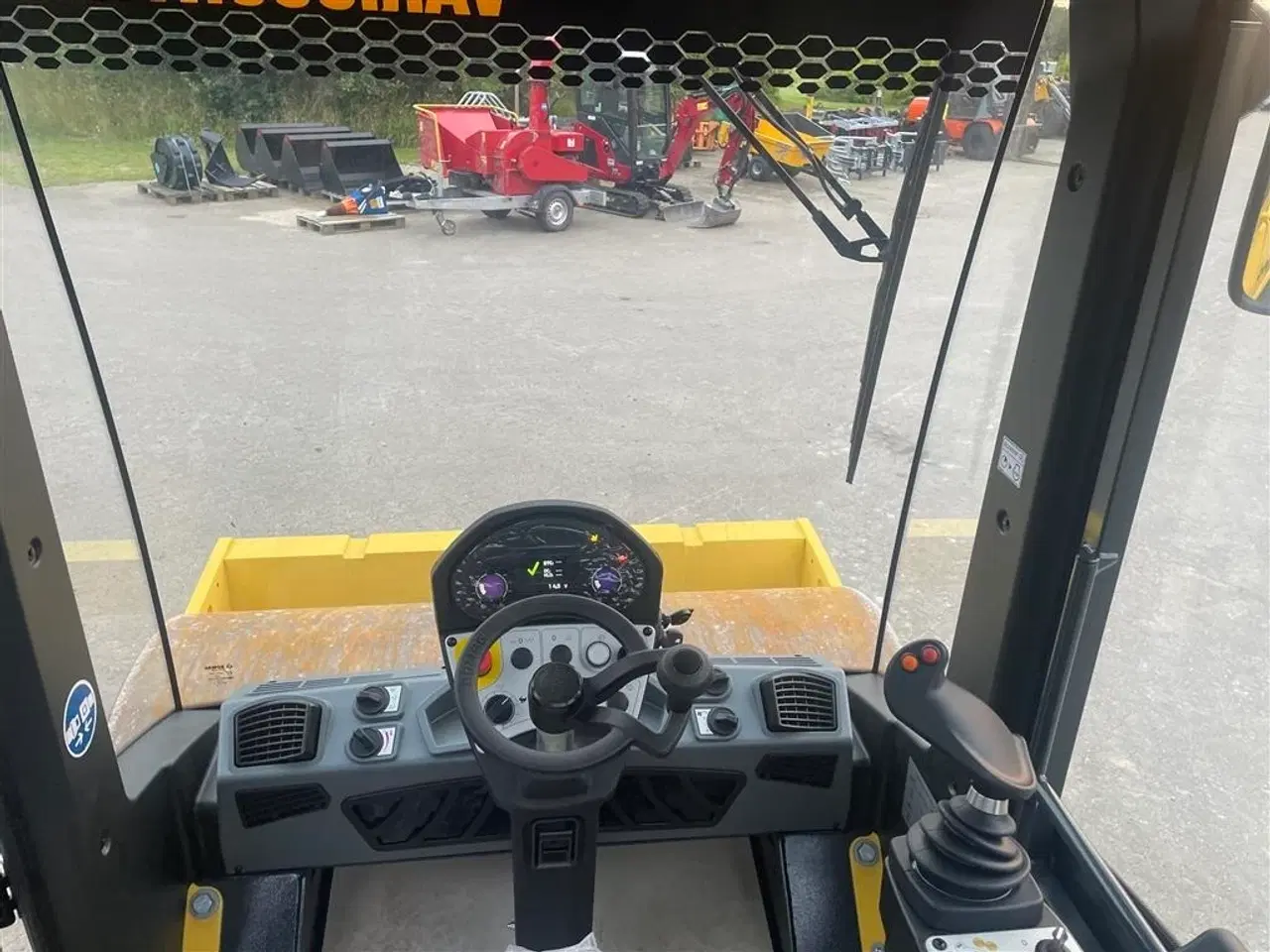 Billede 11 - Bomag BW 177 BVC Variocontrol