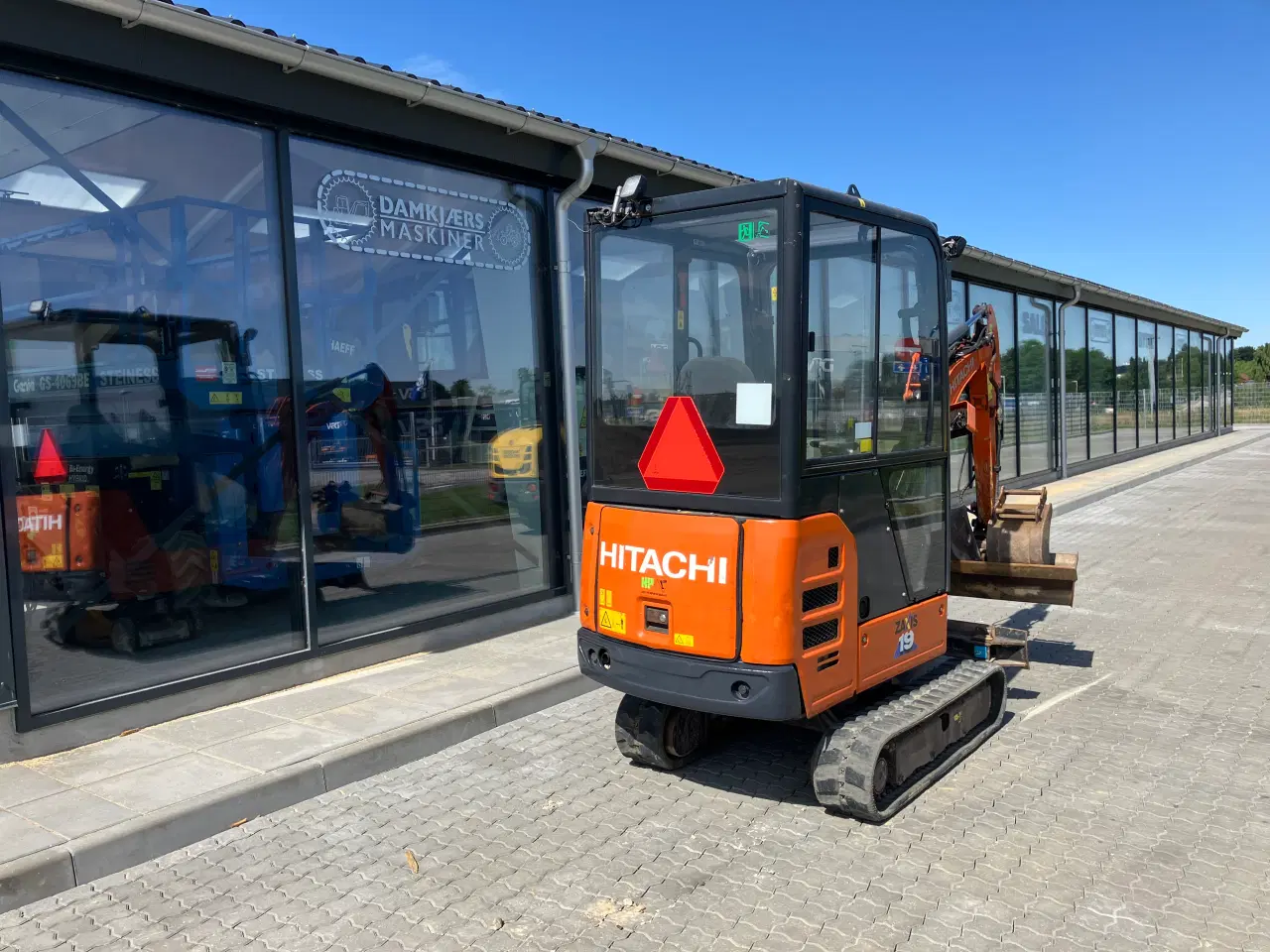 Billede 15 - Hitachi