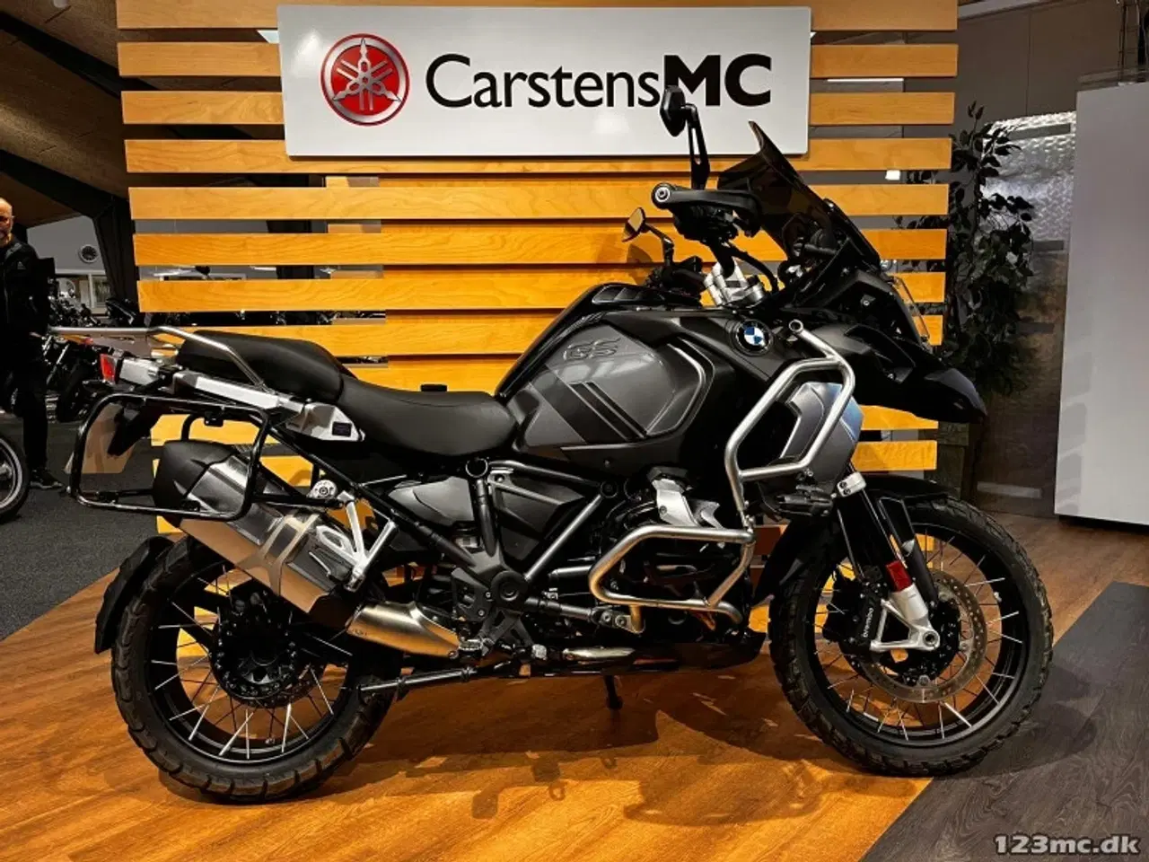 Billede 1 - BMW R 1250 GS Adventure