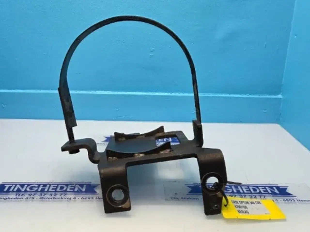 Billede 8 - Case Optum 300 Beslag 47551169