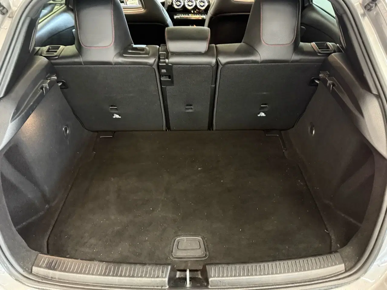 Billede 22 - Mercedes-Benz A180 d 1,5 CDI AMG Line 7G-DCT 116HK 5d 7g Aut.