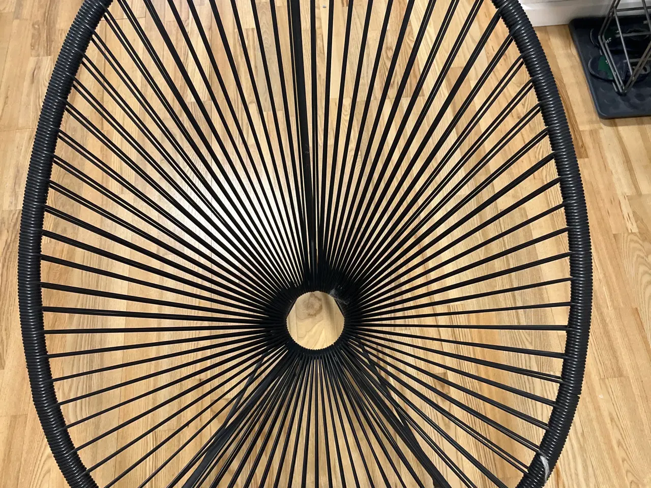 Billede 1 - Loungestol