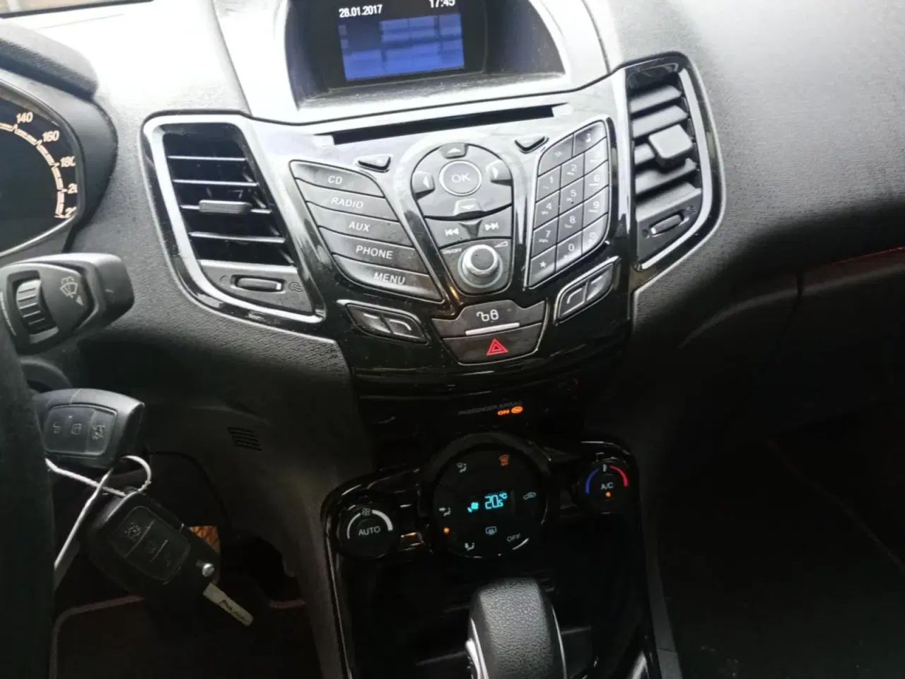 Billede 9 - Ford Fiesta 1,0 SCTi 100 Titanium aut.