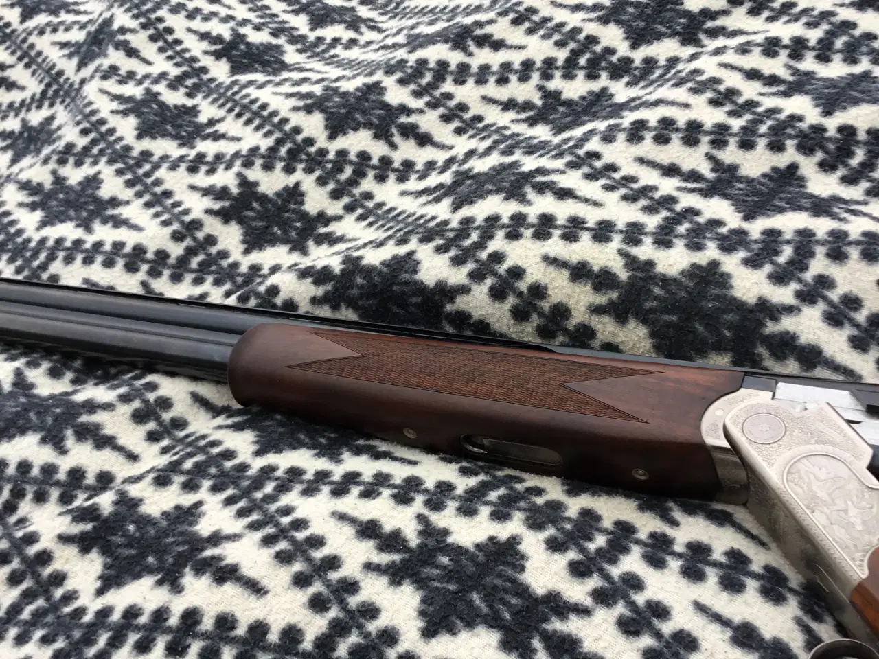 Billede 6 - Beretta jagtgevær,687 Silver Pigeon II Sporting.