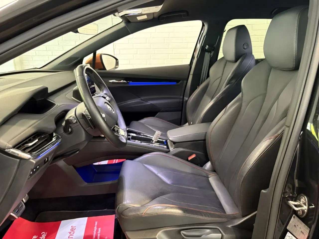Billede 9 - Skoda Enyaq 60 iV Founders Edition