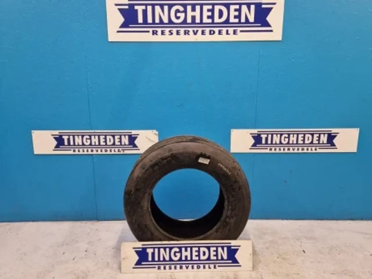 Billede 1 - 10.5/80-18