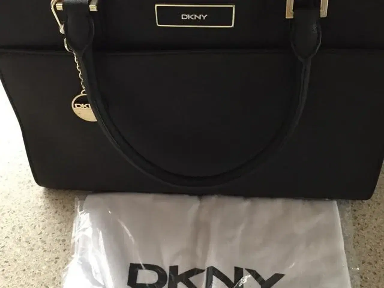 Billede 1 - DKNY Håndtaske