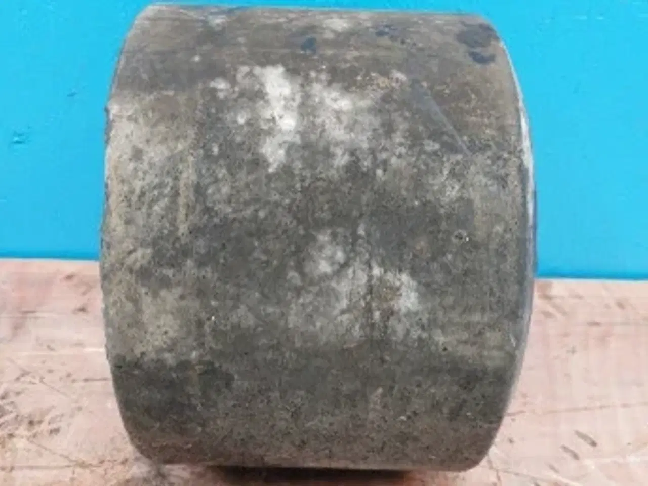 Billede 7 - New Holland CR1090 Bæltrulle 47642952