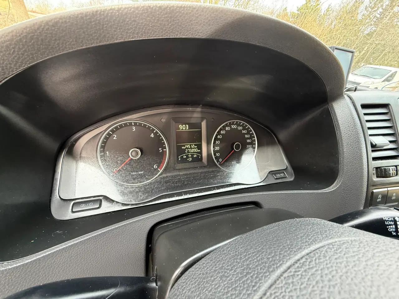 Billede 11 - Vw 2.0 tdi transporter 