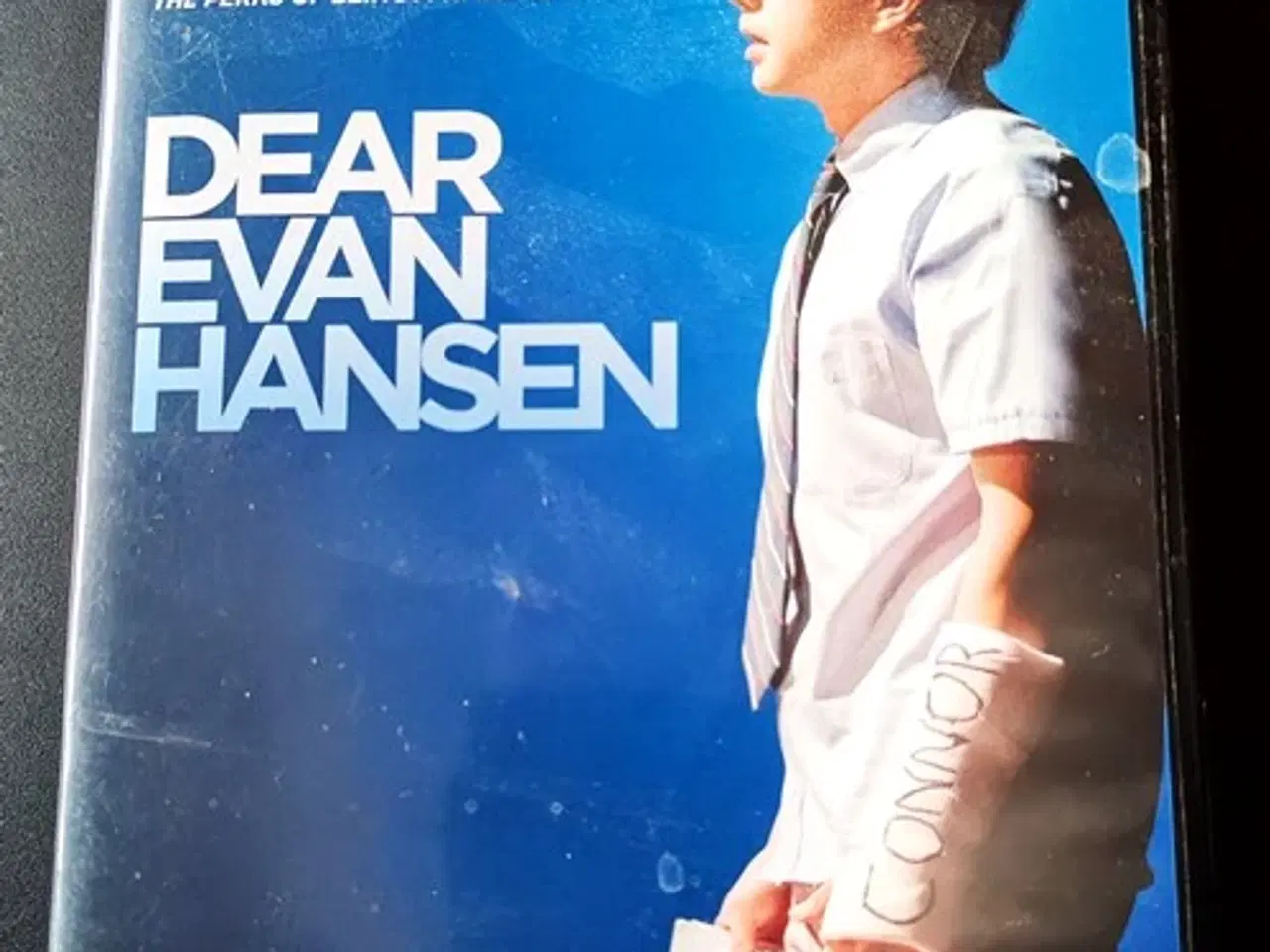 Billede 1 - Dear Evan Hansen – DVD