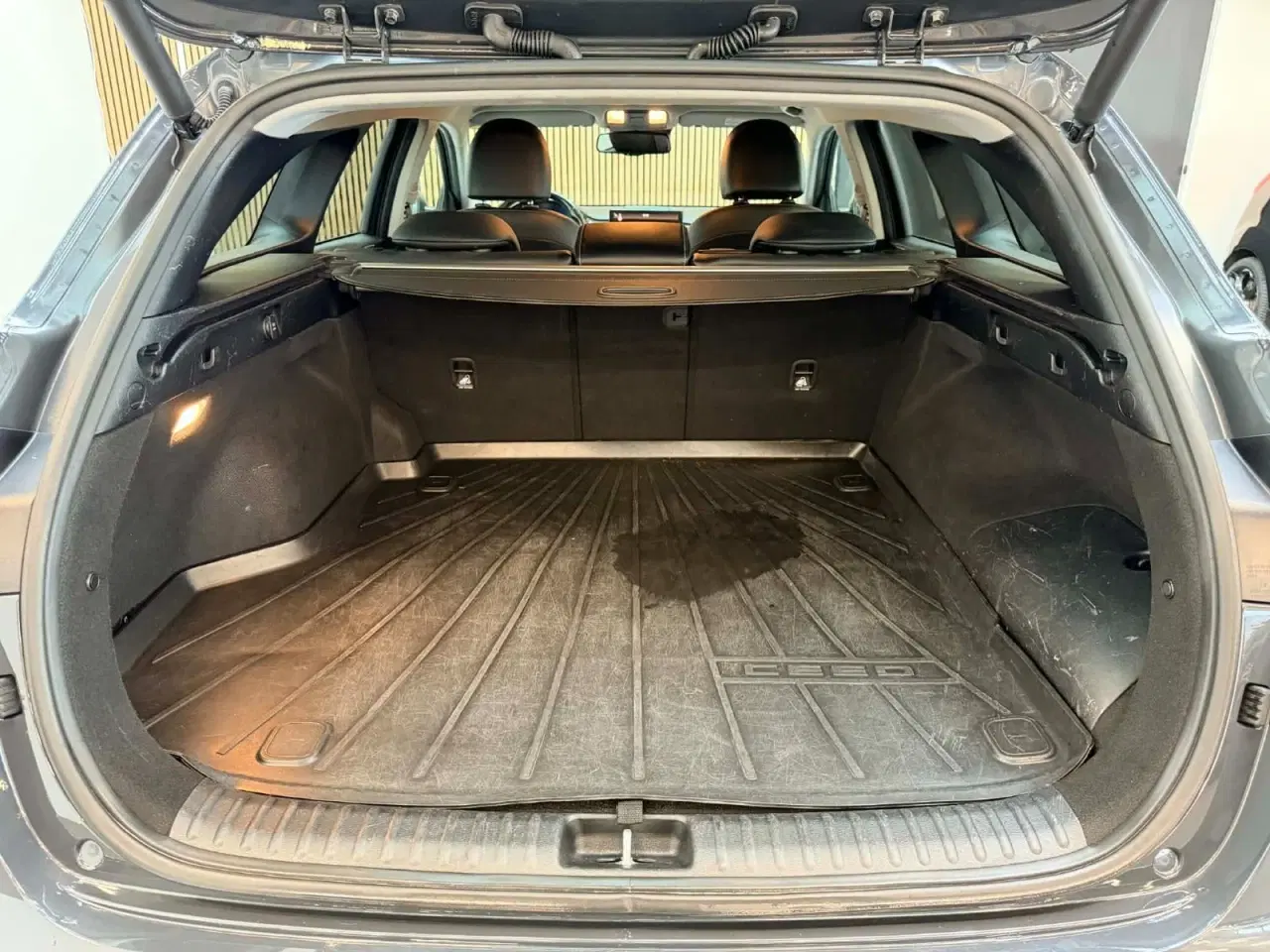 Billede 18 - Kia Ceed 1,6 PHEV Upgrade SW DCT