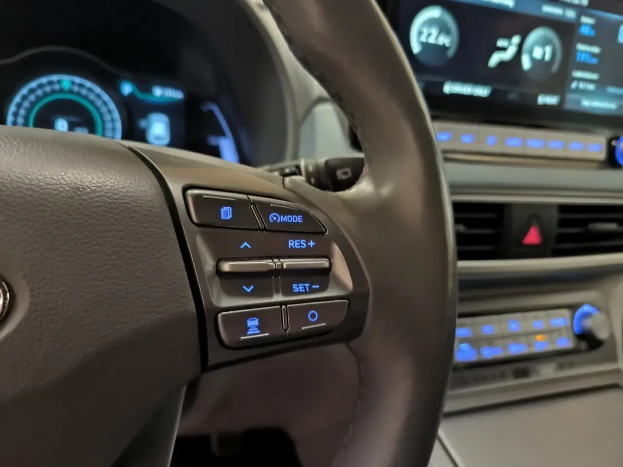 Billede 14 - Hyundai Kona 64 EV Premium