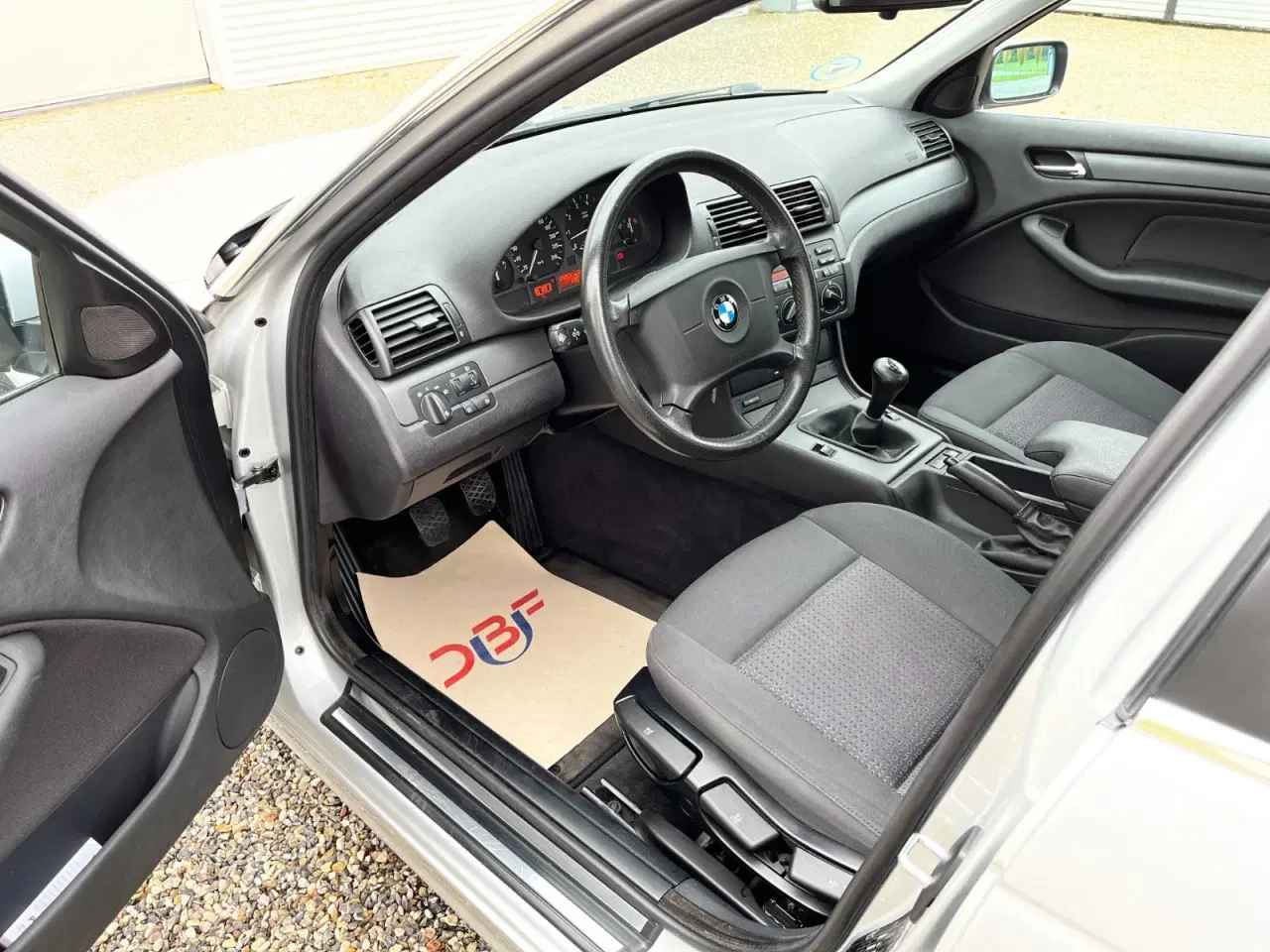 Billede 6 - BMW 325i 2,5 