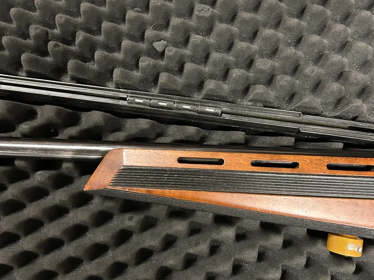 Billede 5 - Anschütz 1907 Venstre