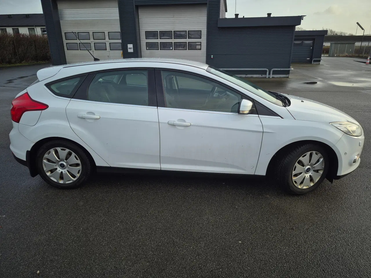 Billede 5 - Ford fokus 1.6 titanium 