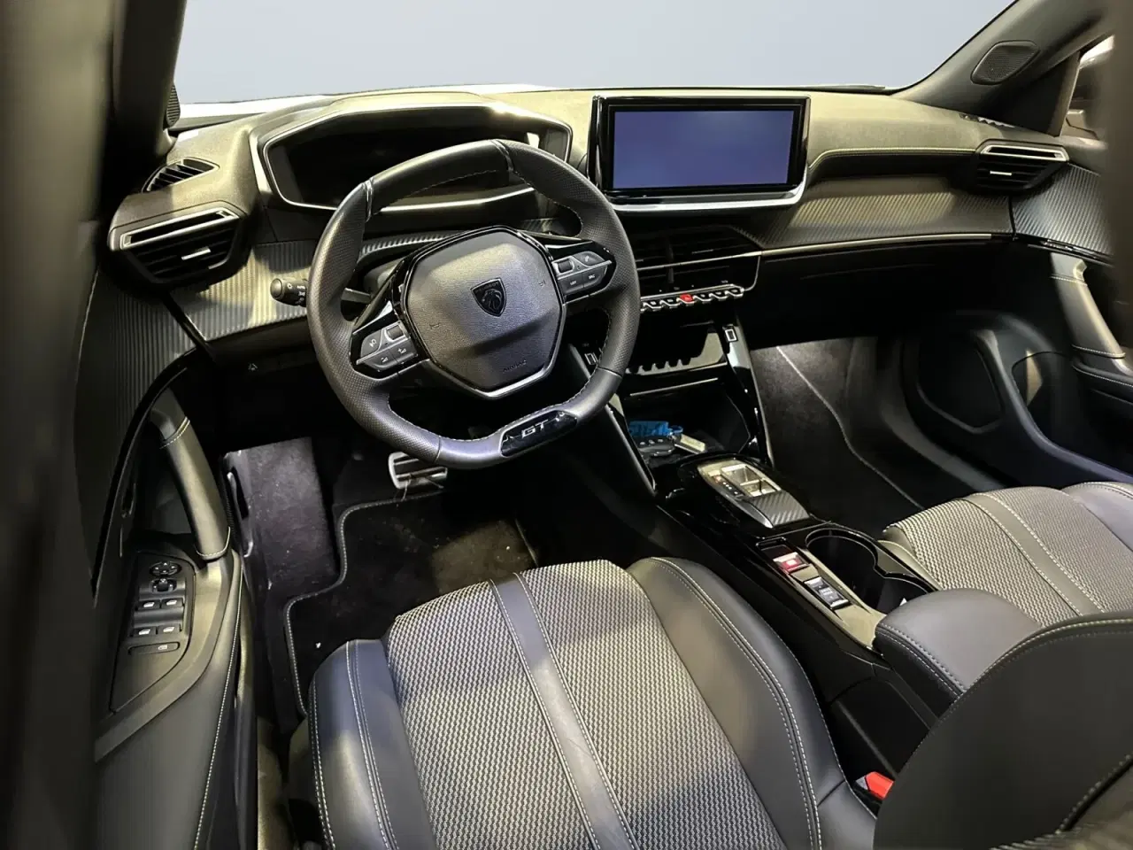 Billede 5 - Peugeot e-2008 54 GT