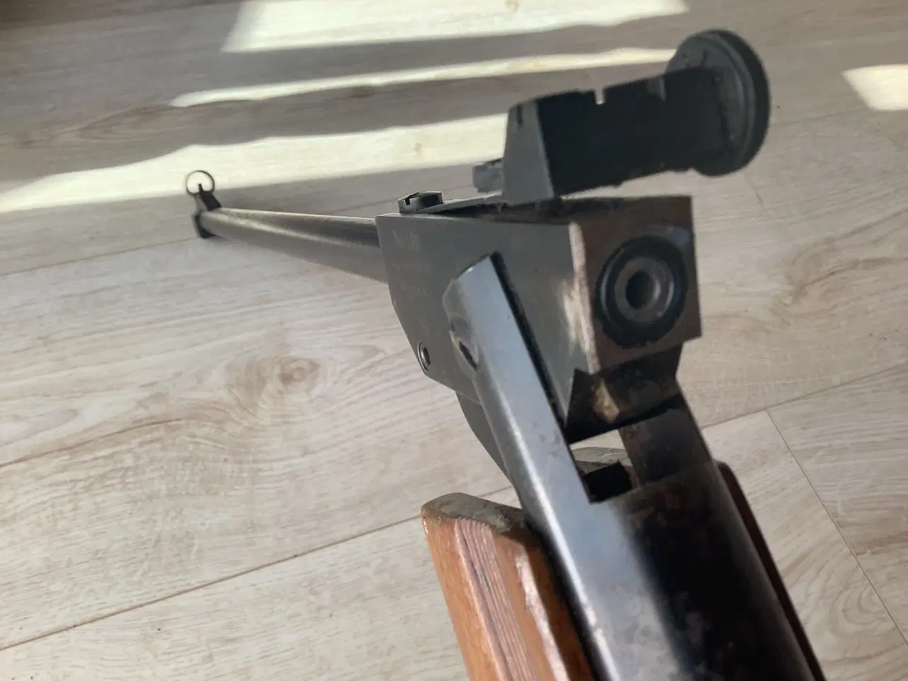 Billede 5 - Luftgevær, Gamo Expo