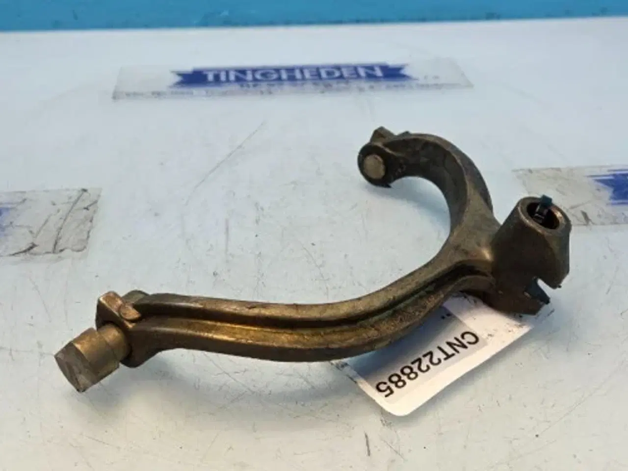 Billede 11 - Ford 8210 Gaffel E0NN7230DA