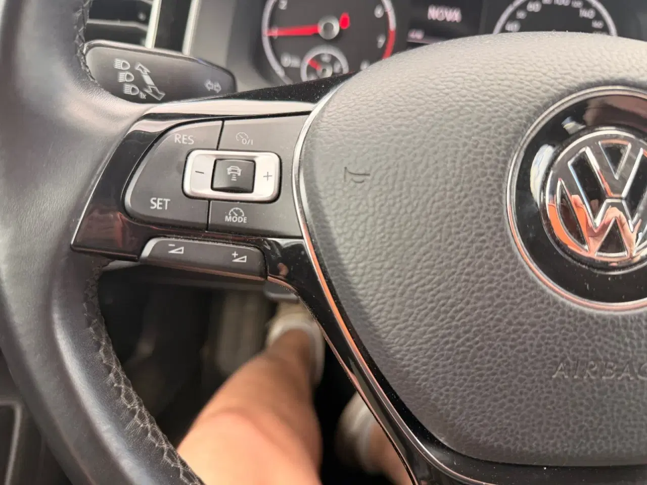 Billede 6 - VW Polo 1,0 TSi 115 Highline