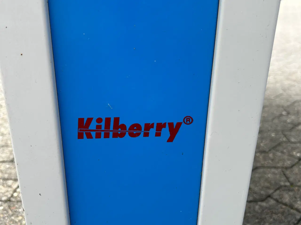 Billede 4 - Bordtennis-bord 