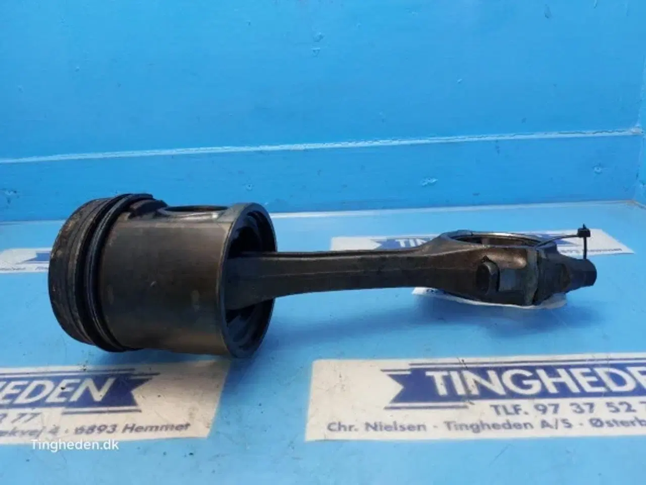 Billede 3 - Perkins 1006.60T Stempel 31337590