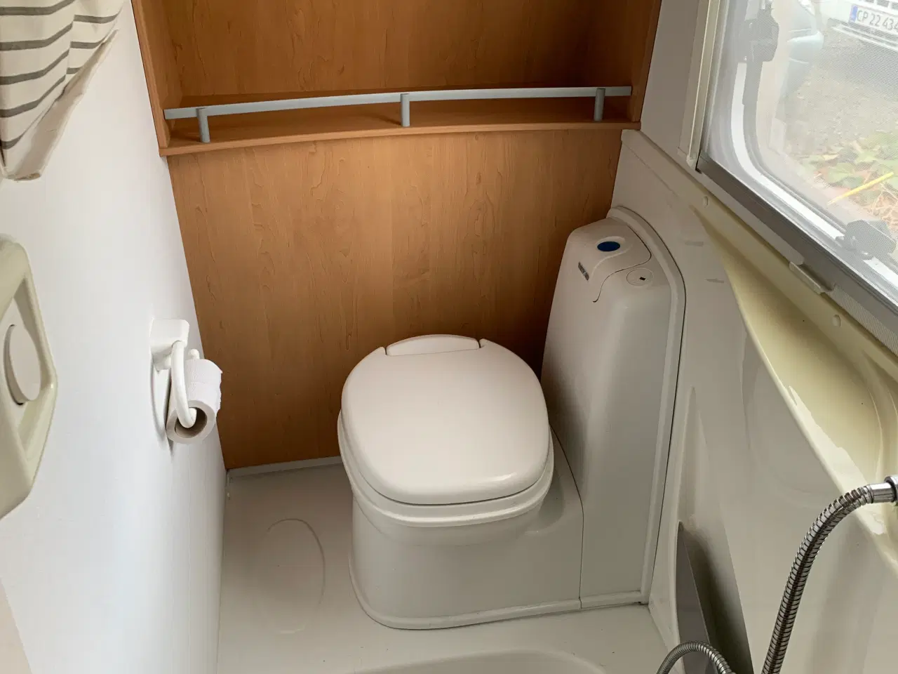 Billede 7 - Knaus 500 FU