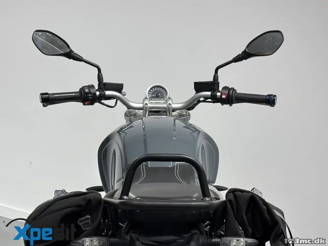 Billede 10 - BMW R NineT Pure